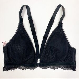 NOT FOR SALE -  SOLD - Victoria’s Secret Lace Bralette